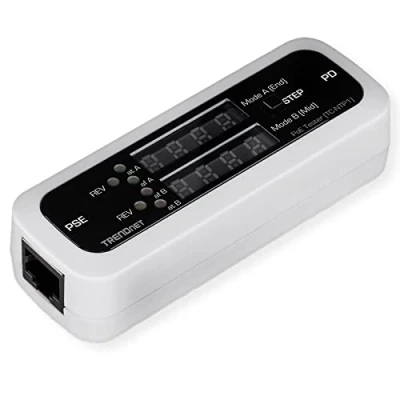 Afbeelding van INLINE POE TESTER