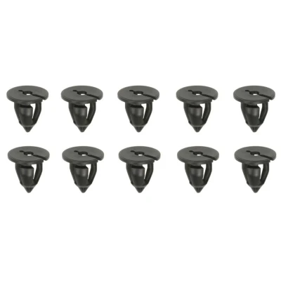 Afbeelding van Bevestiging ROMIX ROM C60141, 10 stuks