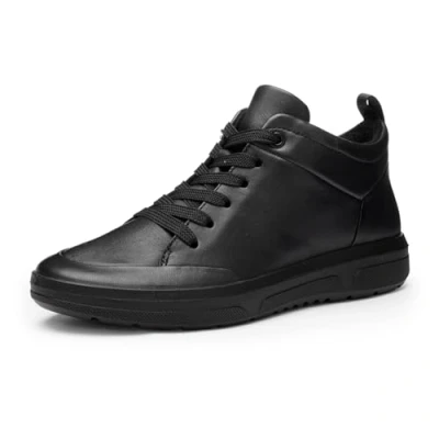 Afbeelding van ara Roma 3.0 sneakers voor dames, zwart, 39 EU breed, Breed