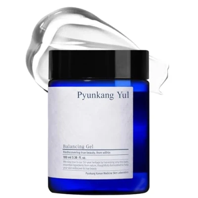 Afbeelding van Pyunkang Yul Balancing Gel Hydraterende gezichtsgel 100 ml
