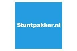 Stuntpakker Logo