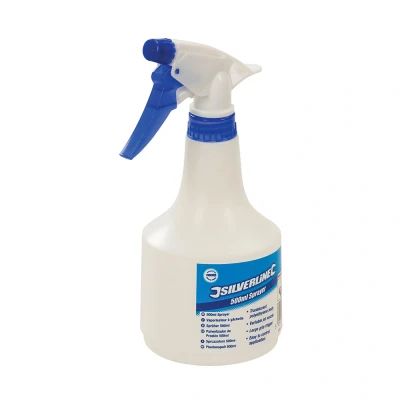 Afbeelding van Silverline Handspuit, 500 ml