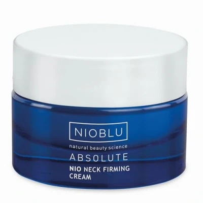 Afbeelding van NIOBLU Neck Firming Cream