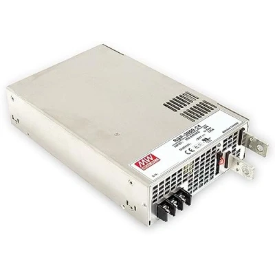 Afbeelding van Mean Well RSP 3000 24 Schakelnetvoedingsmodule 125 A W V/DC 1 stuk(s)