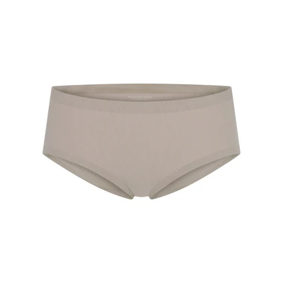 Afbeelding van Schiesser Invisible Onderbroeken, Dames, Maat: 38, Clay