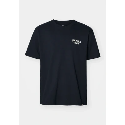 Afbeelding van Dickies Mechanic TEE Tshirt print, Heren, Maat: XS, Black
