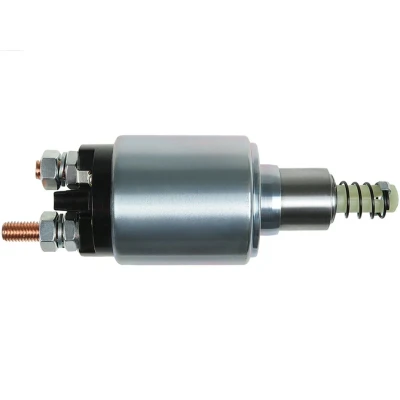 Afbeelding van Magneetschakelaar, startmotor AS PL SS0058