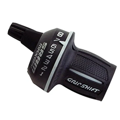 Afbeelding van Sram Shifter Mrx Comp Rechts 8s 1500 Mm Zwart
