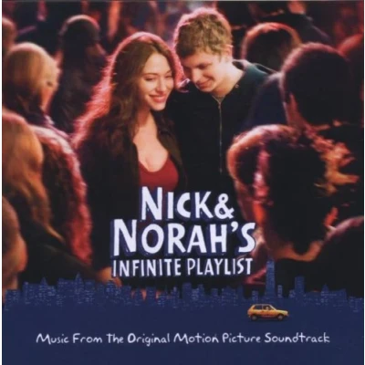 Afbeelding van Nick &amp; Norah&#039;s Infinite Playlist