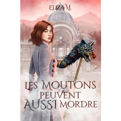 Afbeelding van Les moutons peuvent (aussi) mordre
