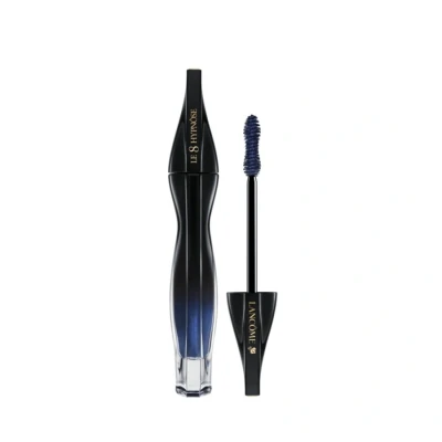 Afbeelding van Lancôme Le 8 Hypnôse Serum Infused mascara 02 Noir de Jaïs ml