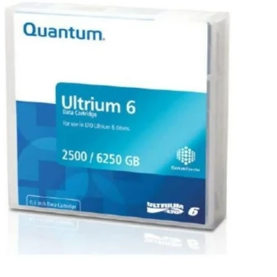 Afbeelding van Datacartridge Quantum MR L6MQN 01