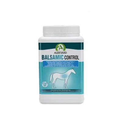 Afbeelding van Audevard Balsamic Control 1 kg