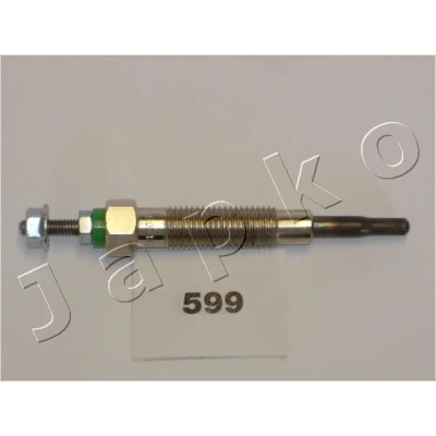 Afbeelding van JAPKO 01599 Gloeibougie 11V