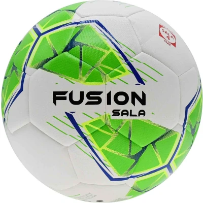 Afbeelding van Precision Fusion Sala Futsal Ball zaalvoetbal maat 4