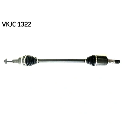 Afbeelding van Aandrijfas SKF VKJC 1322