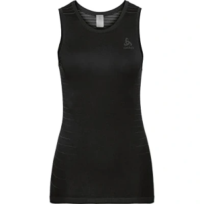 Afbeelding van SUW TOP Tanktop Heren PERFORMANCE X LIGHT Maat L