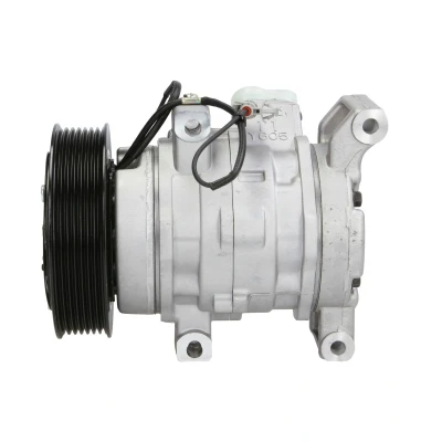 Afbeelding van Thermotec Airco compressor KTT090034
