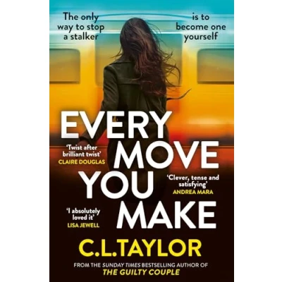 Afbeelding van Every Move You Make