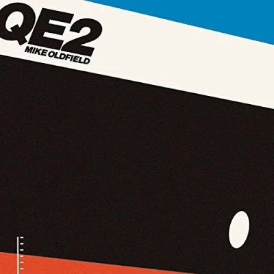 Afbeelding van Mike Oldfield QE2 (CD)
