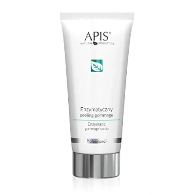 Afbeelding van Apis Enzym Peeling Gommage 200ml