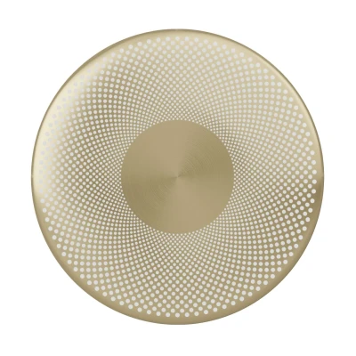 Afbeelding van Northern Glint Wandlamp LEDØ25 Messing