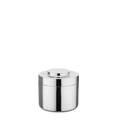 Afbeelding van Weis Voorraadpot, Stapelbaar, 400 ml