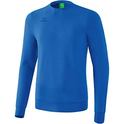 Afbeelding van Erima Sweatshirt new royal 128 / L