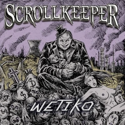 Afbeelding van Wetiko (Ep)