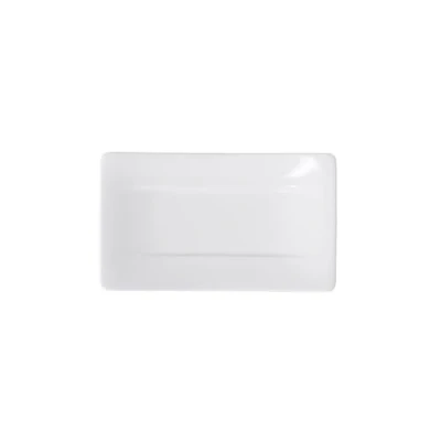 Afbeelding van Villeroy en Boch Dinerbord Modern Grace Sushibord, 24 x 14 cm