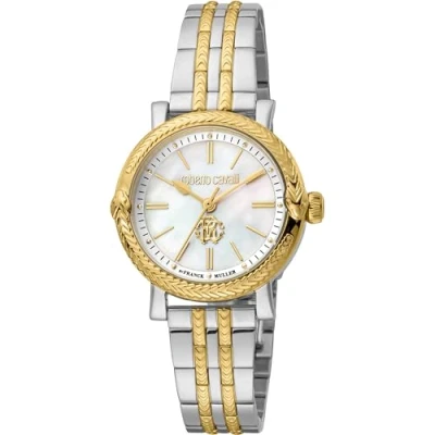 Afbeelding van Roberto Cavalli RV1L193M0081 Horloge Vrouw