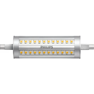 Afbeelding van Philipsilips corepro ledlinear mv r7s 114 120w 3000k 2000lm cri80 15 000uur 71400300