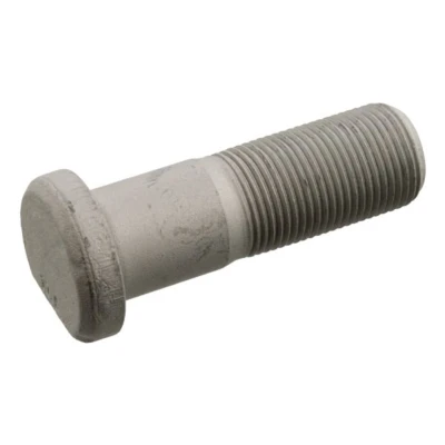 Afbeelding van Febi Bilstein Wielbout/moer 107498