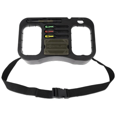Afbeelding van Korum Glide Trotting Tray