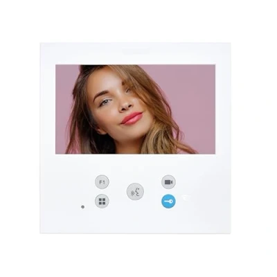 Afbeelding van FERMAX Veo XS WiFi DUOX PLUSFERMAX 9469color 7 inch monitor