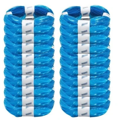 Afbeelding van 18 stuks achthoekige navulverpakkingen voor luieremmer, grote capaciteit, milieuvriendelijk, compatibel met Angelcare Dress up, Classic XL &amp; Litter Locker Fashion
