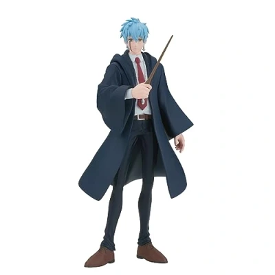 Afbeelding van Banpresto BP88260 actiefiguur Lance Crown Mashle, Dxf 18 cm, meerkleurig