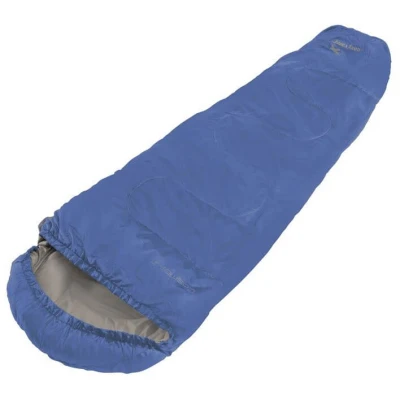 Afbeelding van Easy Camp Slaapzak (niet geïdentificeerd, Blauw)