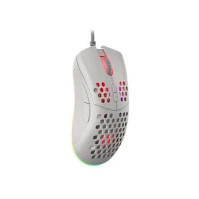 Afbeelding van Muis met kabel en optische sensor Genesis Krypton 555