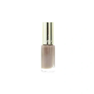 Afbeelding van L&#039;Oréal Color Riche Nagellak 109 Café St Germain
