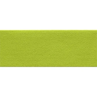 Afbeelding van Prym 957407 elastische band, polyester, limoengroen, limoengroen