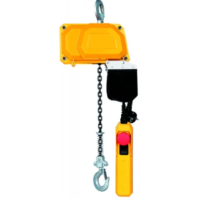 Afbeelding van TOPGEAR Kettingtakel elektrisch 150 kg. 220V