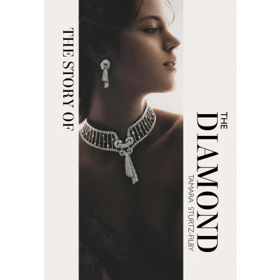 Afbeelding van the Story of Diamond Multicolor