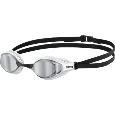 Afbeelding van ARENA Zwembril Airspeed Mirror silver white Default Title