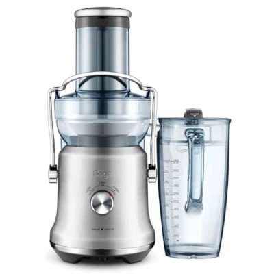 Afbeelding van Sage the Nutri Juicer Cold Plus