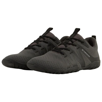 Afbeelding van TOM Tailor Sneakers laag, Heren, Maat: 40, Coal Schoenen