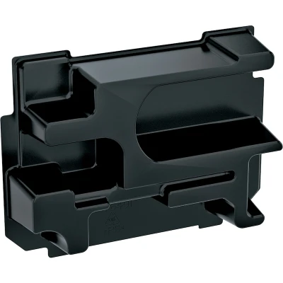 Afbeelding van MAKITA 837649 1 MakPac (4) inlay voor DHR242 / DHR243