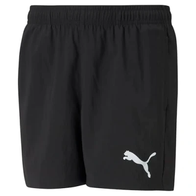 Afbeelding van Puma short zwart