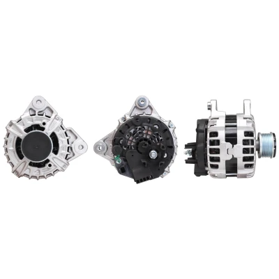 Afbeelding van Lucas Alternator/Dynamo LRA03975