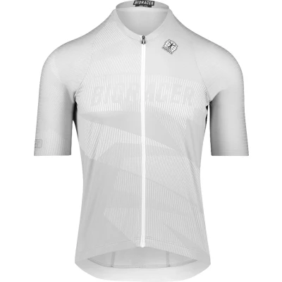 Afbeelding van Bioracer ICON Wielershirt, Heren, Maat: Large, Grijs